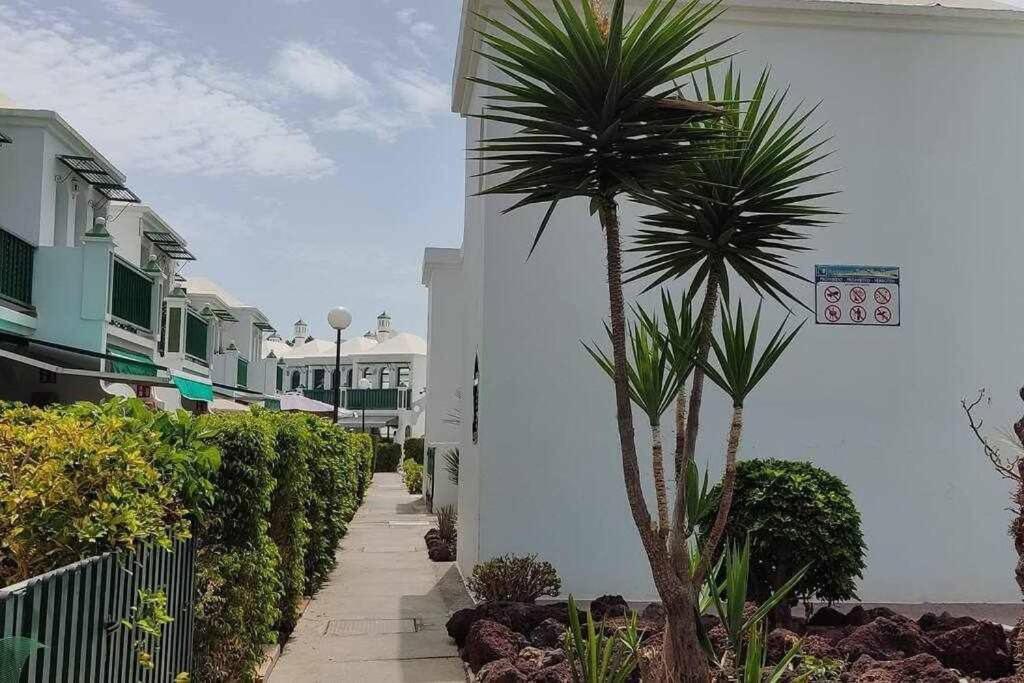 Raga Home - Bungalow With Swimming Pool In Maspalomas Maspalomas  Exteriör bild